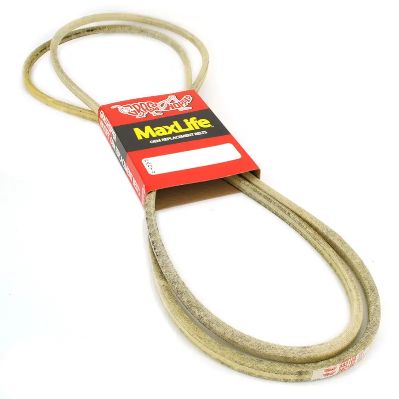 Grasshopper Tractor Drive Belt – #382100 1