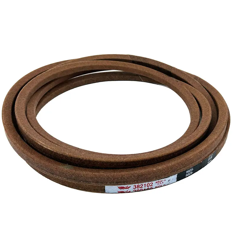 Grasshopper Transmission Belt – Precision Fit (Part #382102) 1