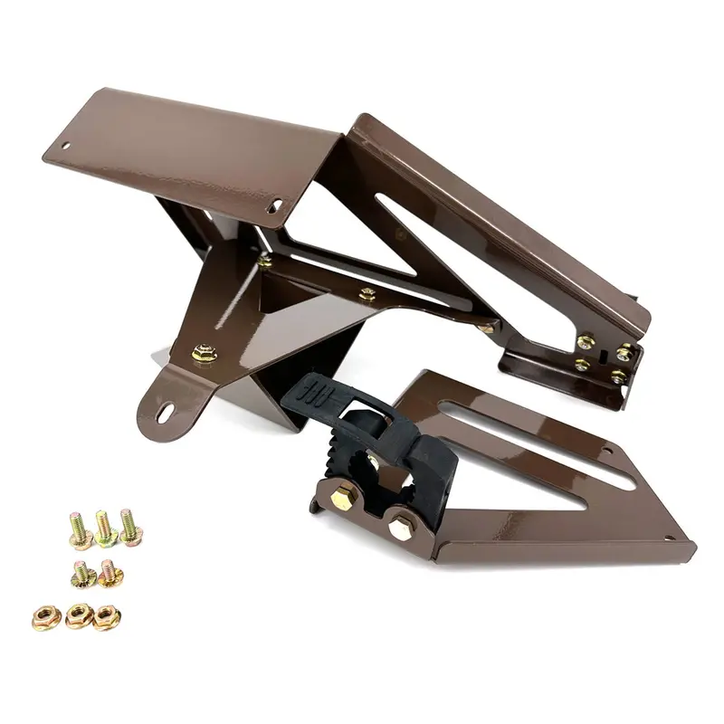 Grasshopper Trimmer Stabilizer Mount Kit – Part #503480 1