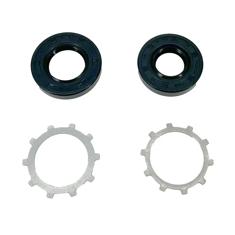 Grasshopper Trunnion Seal Kit (Part #125355) 1