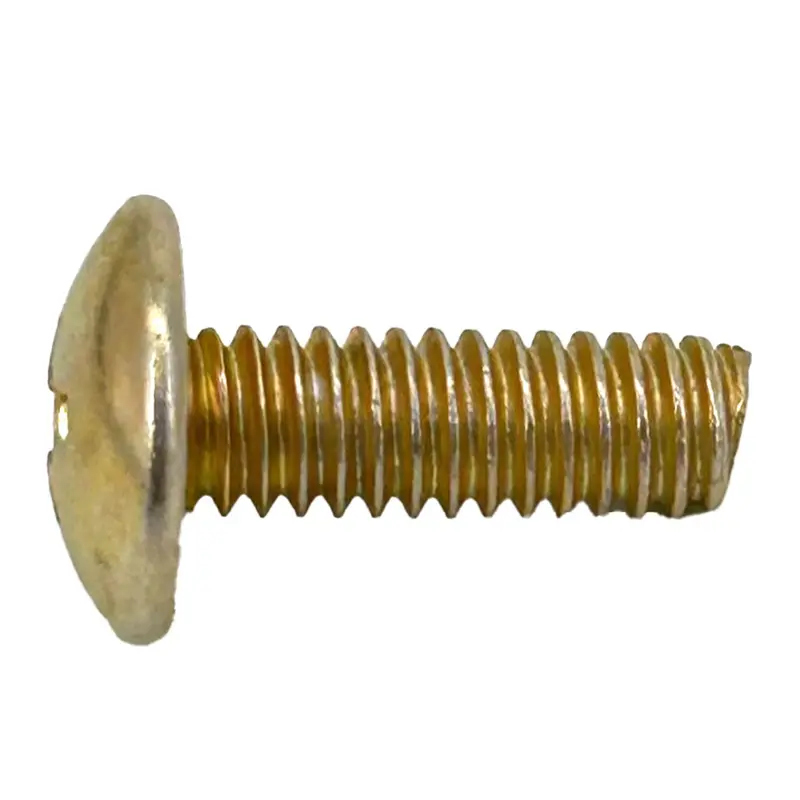 Grasshopper Truss Head Machine Screw (Part #250164) 1