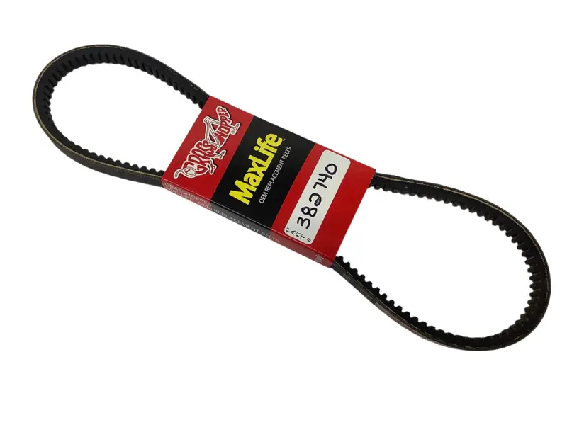 Grasshopper Turf Equipment Belt – Part #382740 1