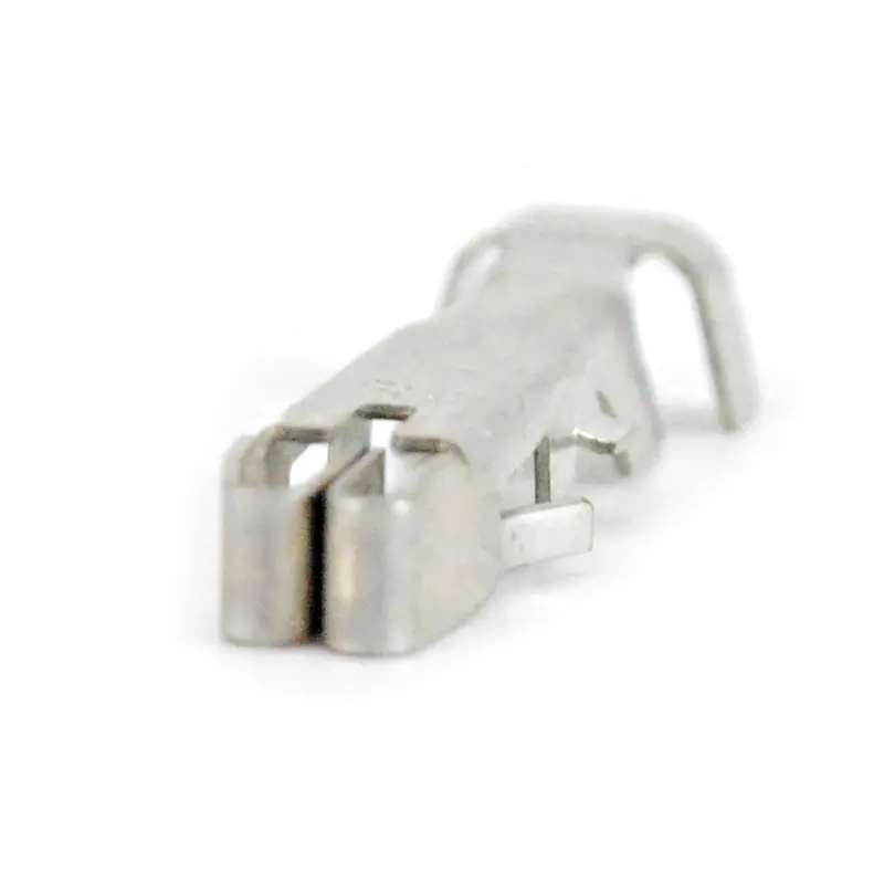 Grasshopper Two-Wire Fuse Clip Part #184460 1