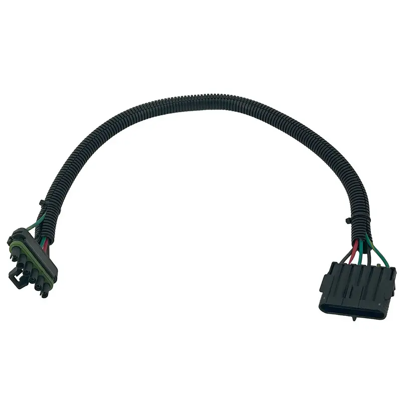Grasshopper Universal Harness Extension – Plug-And-Play Cable Add-On – Part #605958 1