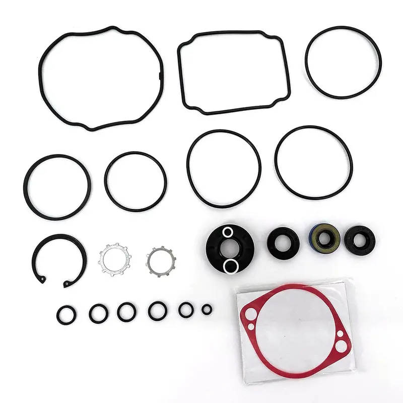 Grasshopper Universal Seal Kit – Oem Part #130175 1