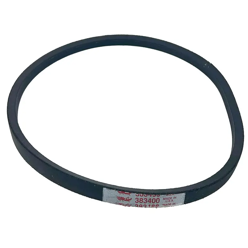 Grasshopper V-Belt – Genuine Part #383400 1