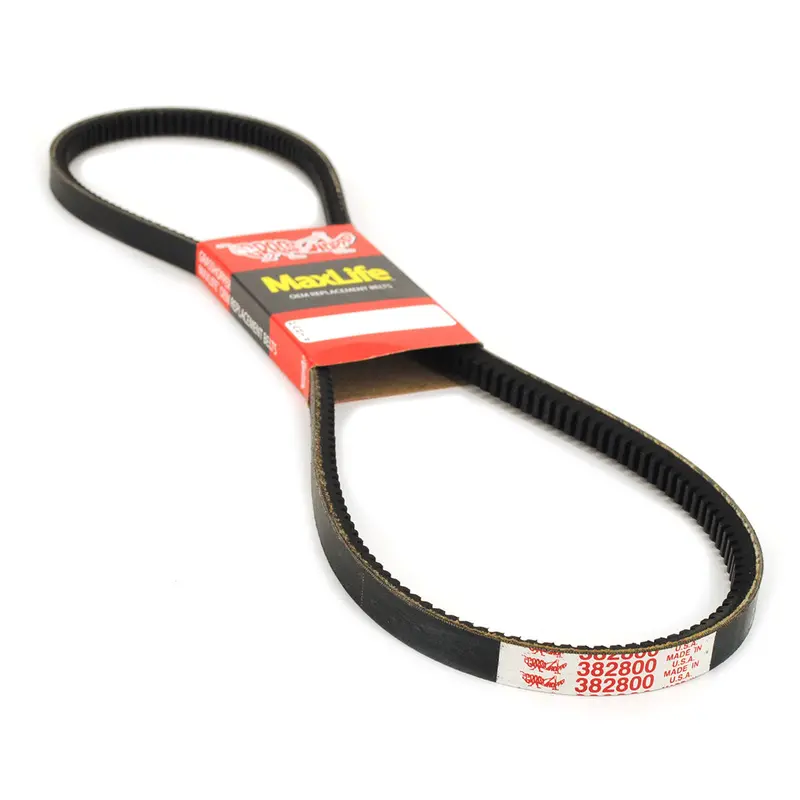 Grasshopper V-Belt – Part #382800 1
