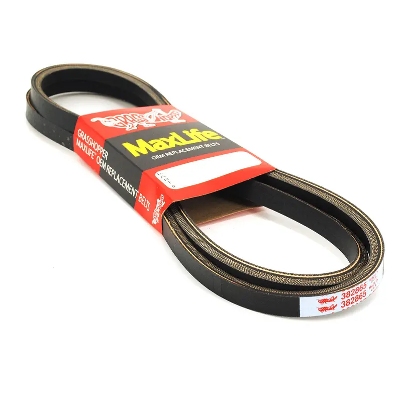 Grasshopper V-Belt – Part #382865 1