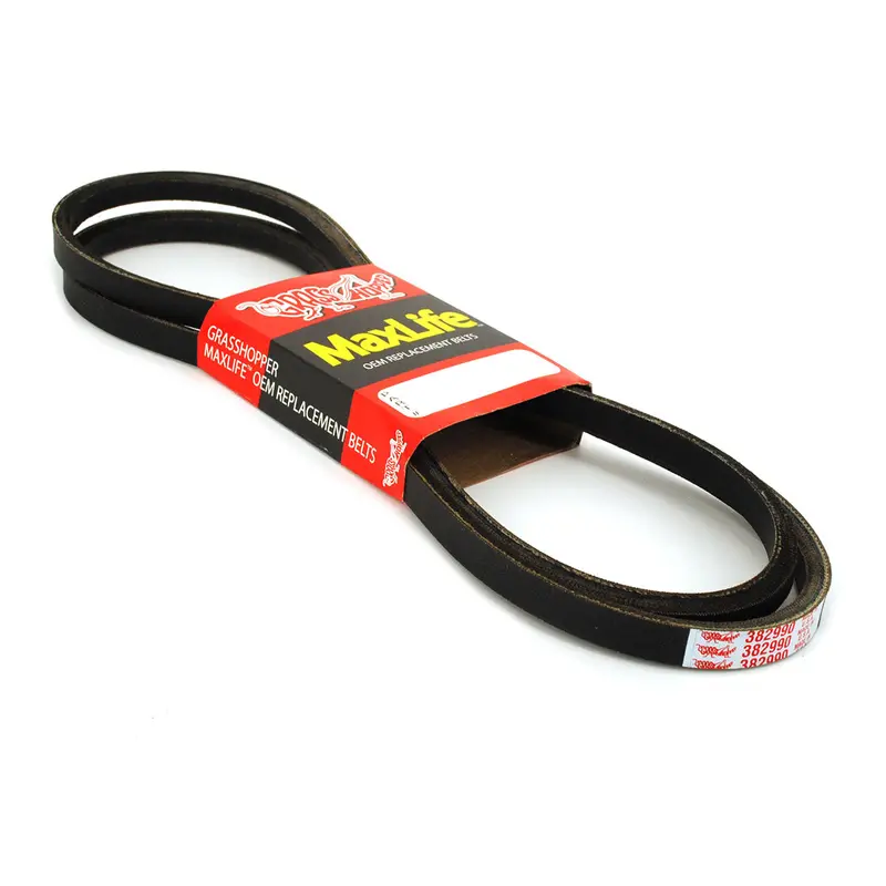 Grasshopper V-Belt – Part #382990 1