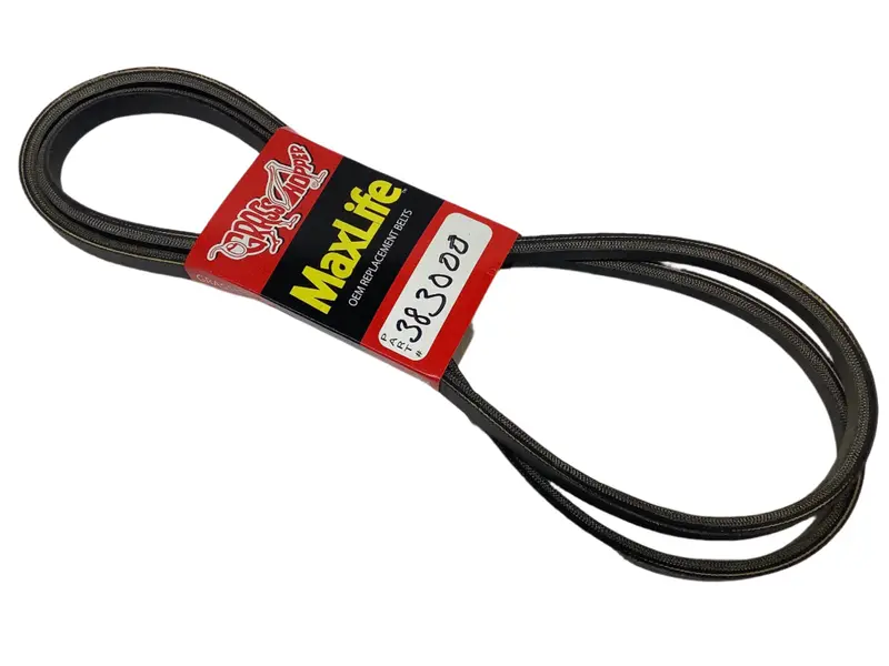 Grasshopper V-Belt – Part #383000 1