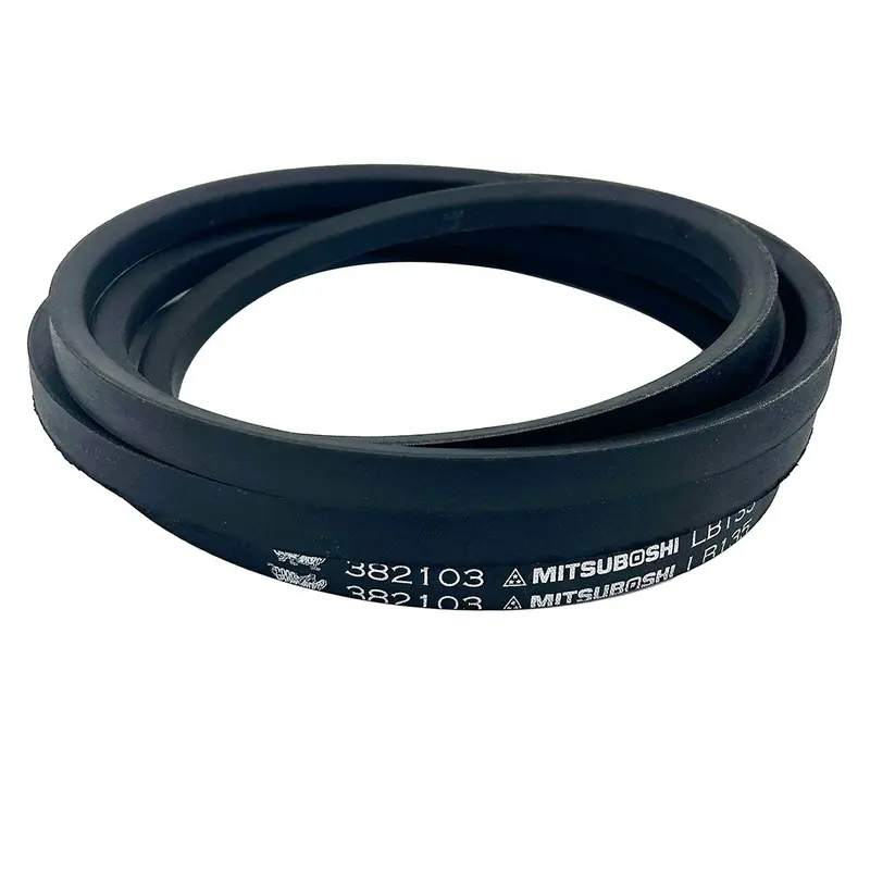 Grasshopper V-Belt Replacement – Part #382103 1
