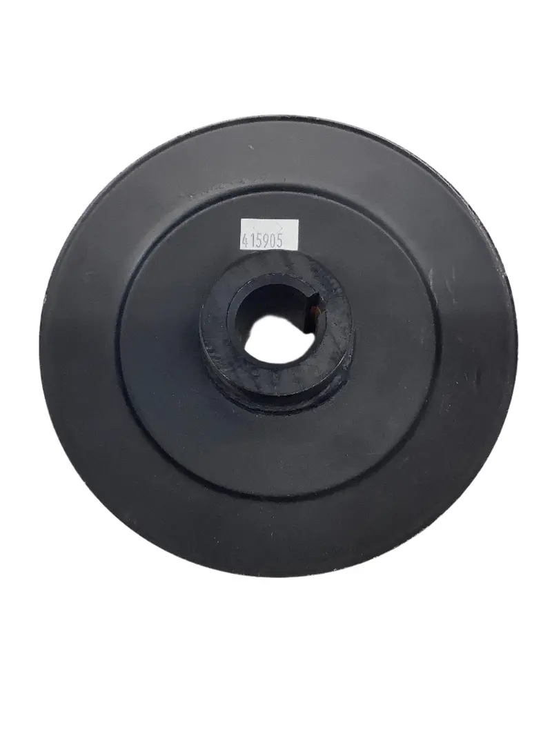 Grasshopper V-Belt Sheave Pulley – #415905 1
