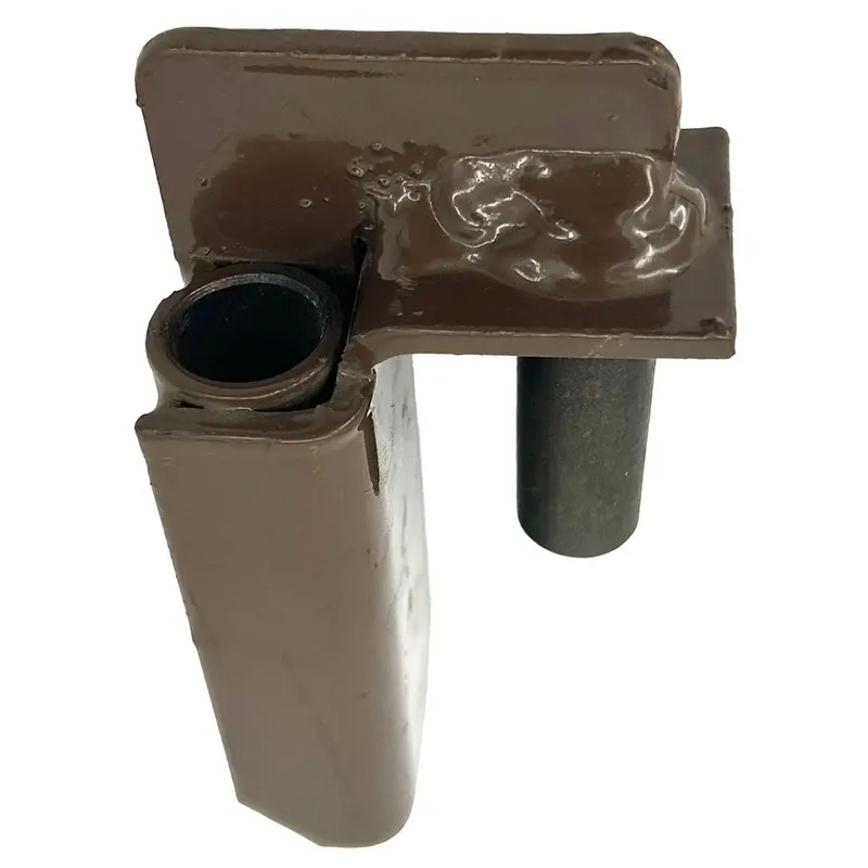 Grasshopper Vacuum Adapter For 95-Series – #644010 1