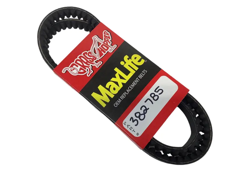 Grasshopper Vacuum Drive Belt – Part #382785 1