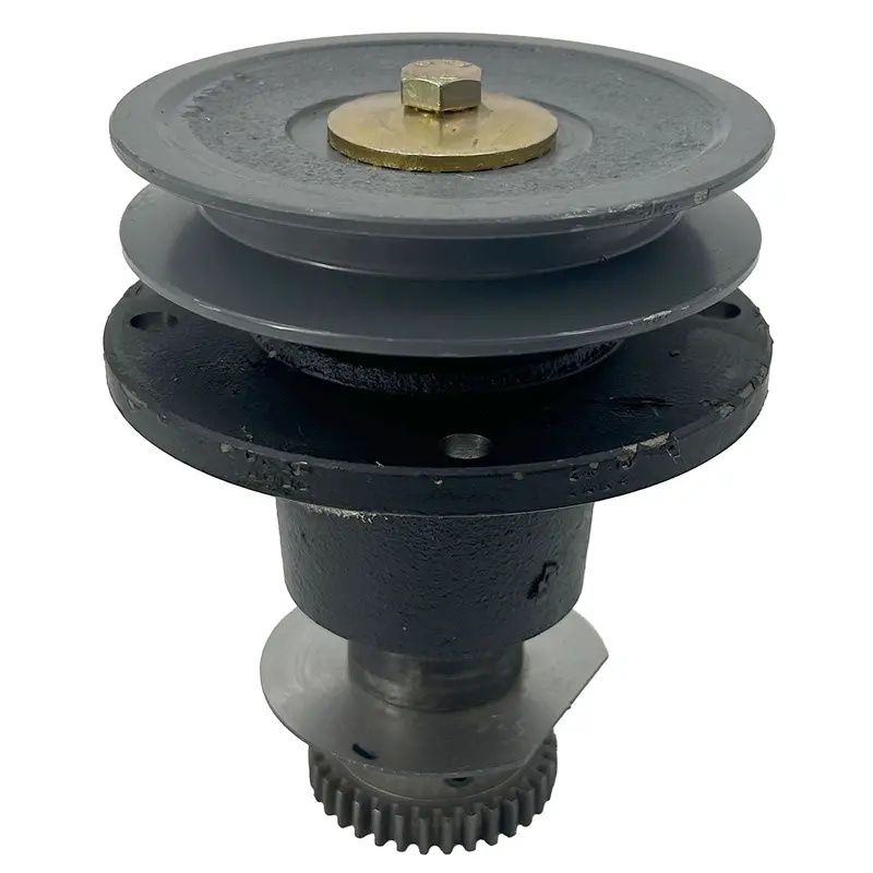 Grasshopper Vacuum-Drive Spindle Assembly – Oem #604797 1