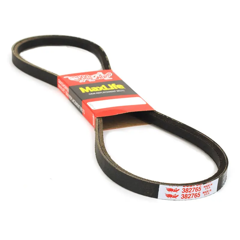 Grasshopper Vacuum Drive V-Belt – Part #382765A 1