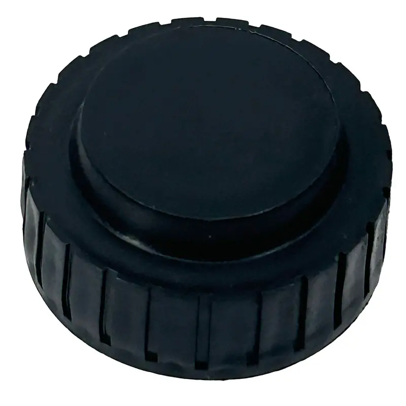 Grasshopper Vented Fuel Cap With Gasket – #421991 1