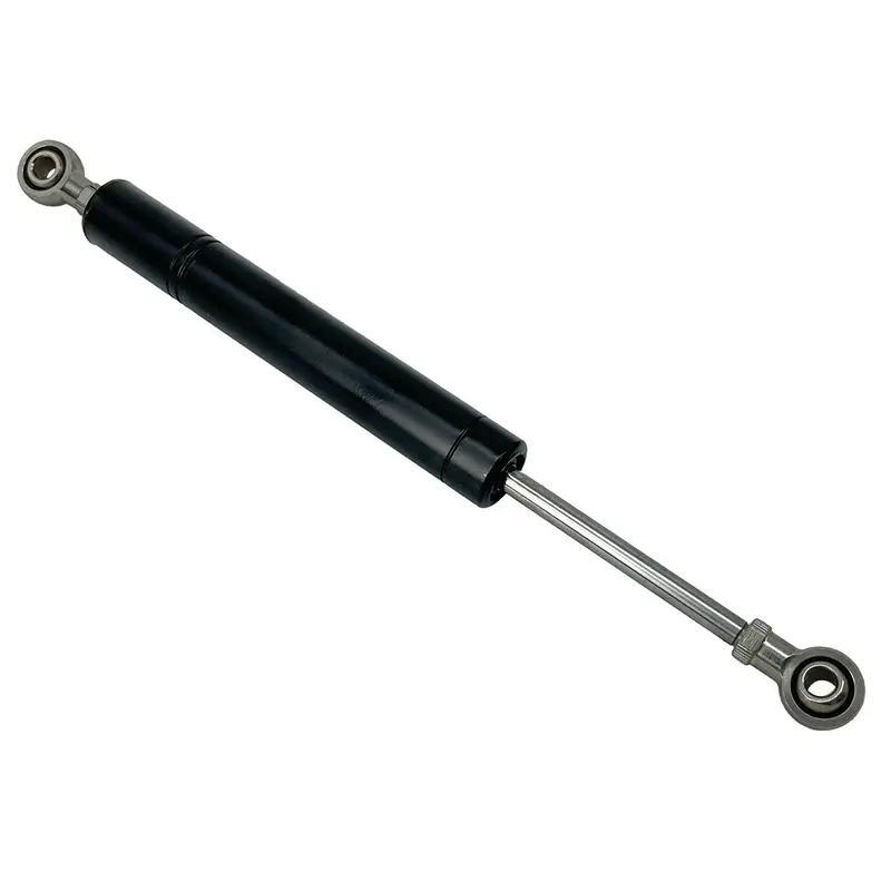 Grasshopper Vibration Damper – Heavy-Duty Design, #285040 1