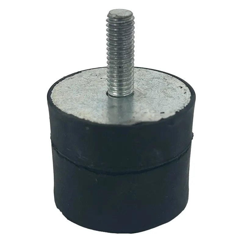 Grasshopper Vibration Isolator – Transmission Support Pad (Part #424071) 1