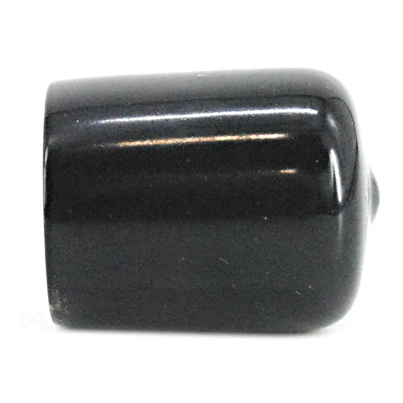 Grasshopper Vinyl Cap – 0.75-Inch Inner Diameter Seal (Part #422095) 1