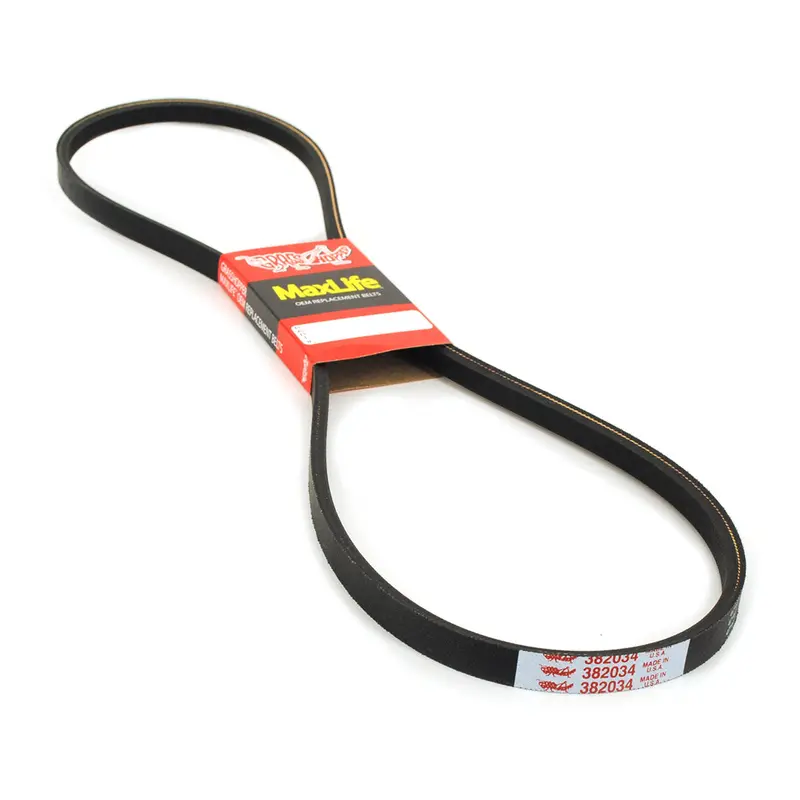 Grasshopper Wear-Resistant Drive Belt – Part #382034 1