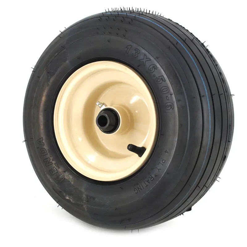 Grasshopper Wheel And Tire Assembly – Oem Replacement #603975 1