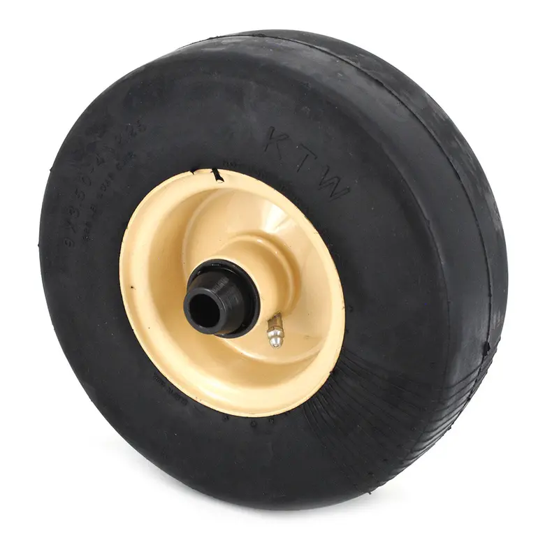 Grasshopper Wheel & Tire Wide-Deck Precision Bearings (Part #603973) 1