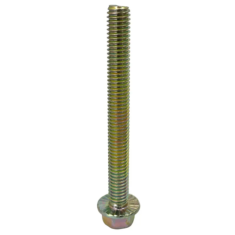 Grasshopper Whiz Bolt – Self-Locking #253212 1