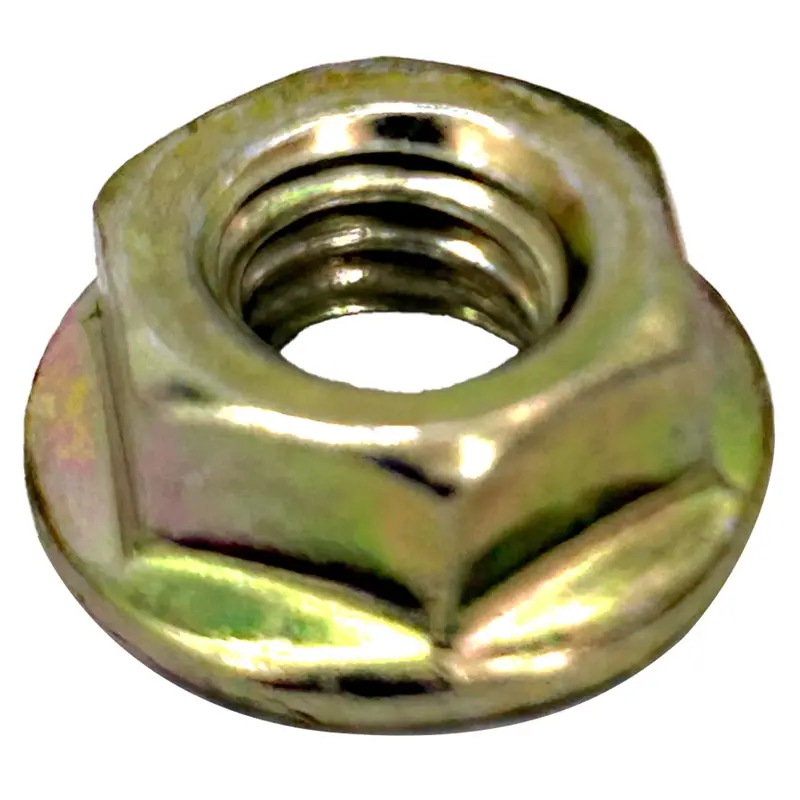Grasshopper Whiz Nut – Part #253035F 1