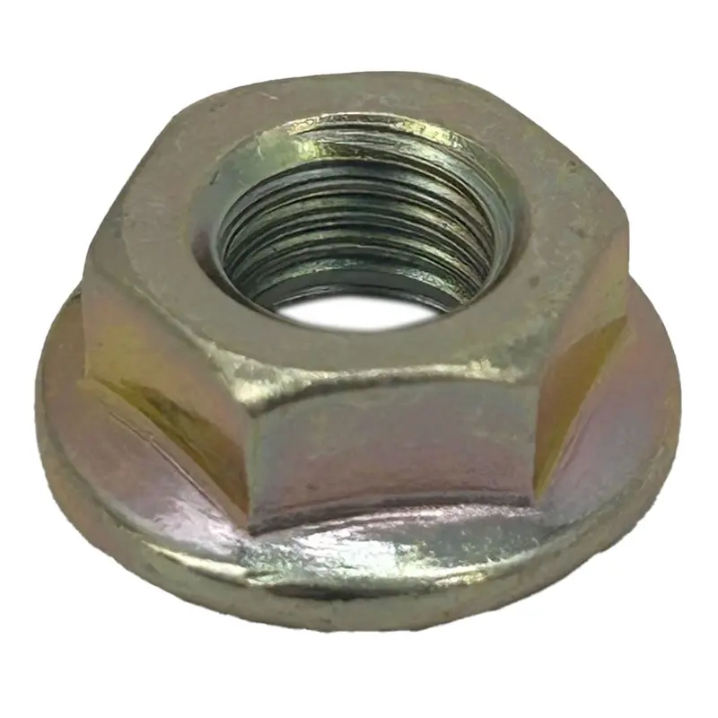 Grasshopper Whiz Nut – Part #253038F 1