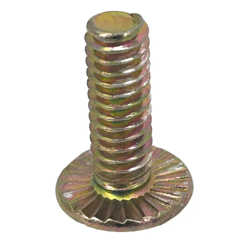 Grasshopper Whiz Truss Head Bolt – Part #253177F 1
