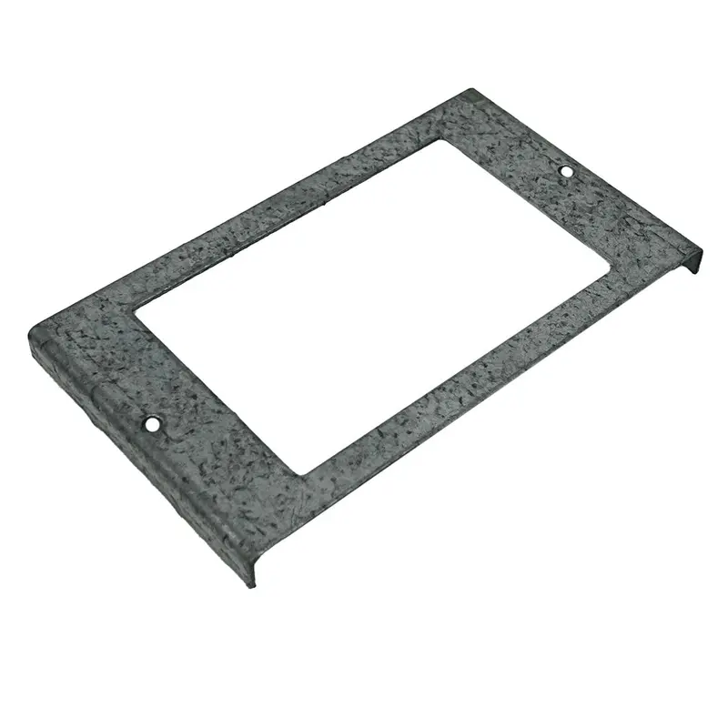 Grasshopper Worklight Clamp Mount #720163 1