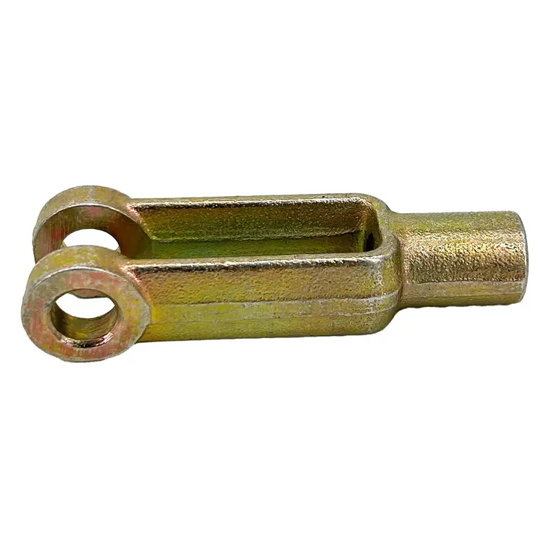 Grasshopper Yoke Clevis Replacement Part #265537 1