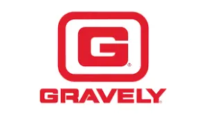 Gravely Weight Plate Clamp – Clearance Item (04509451) 1