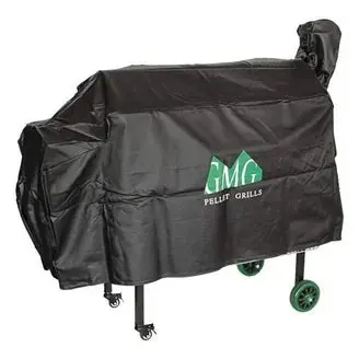 Green Mountain Grills Peak Grill Cover – 12V Wi-Fi Enabled Model (Gmg-3004) 1