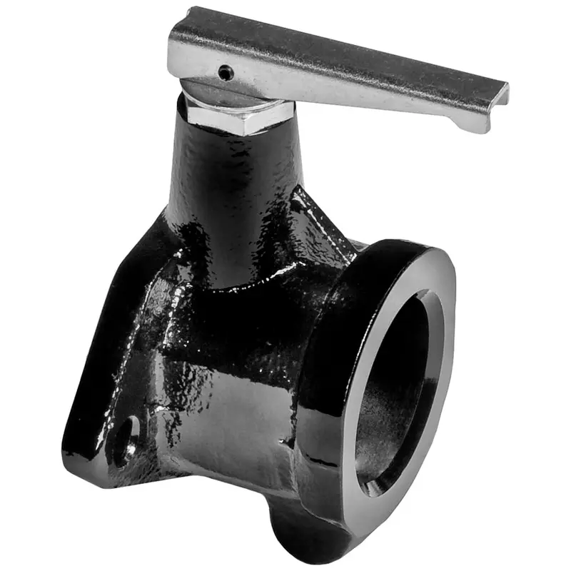 Grillo Female Quick-Connect Coupler – Heavy-Duty, Model #954712 1