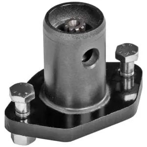 Grillo Male Quick-Connect Coupler – Industrial Grade, P/N 954812 1
