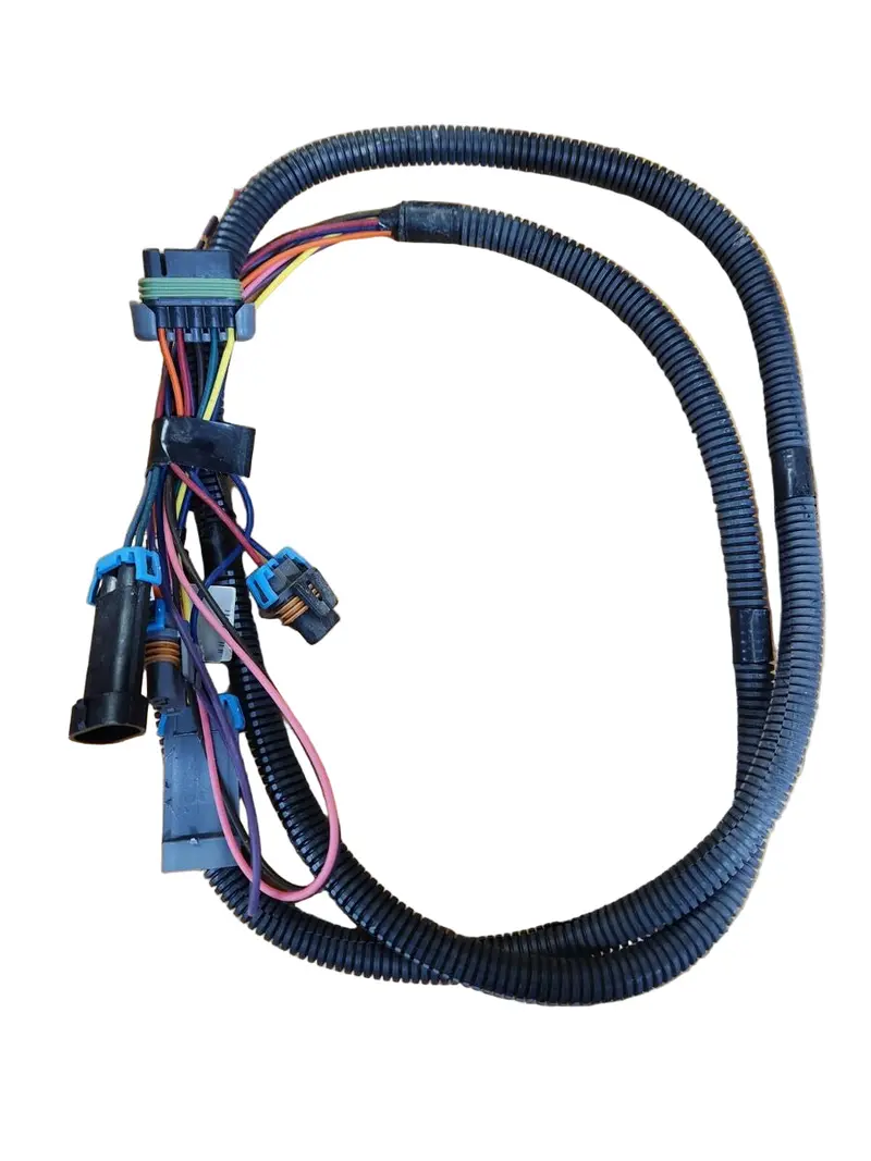 Hb3 Plug-In Lighting Harness – Part #26361 1