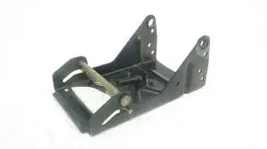 Hitch Assembly – #1760192Ayp 1