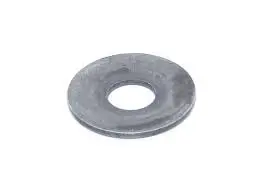 Honda 10 Mm Flat Washer – Factory-Spec Part 90502-Vg3-000 1