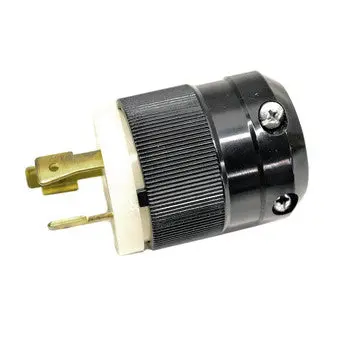 Honda 20A 125V Ac Plug Replacement – Part #32311-899-630 1