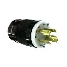 Honda 30A 125Vac Industrial Plug - Oem 32312-880-710 1
