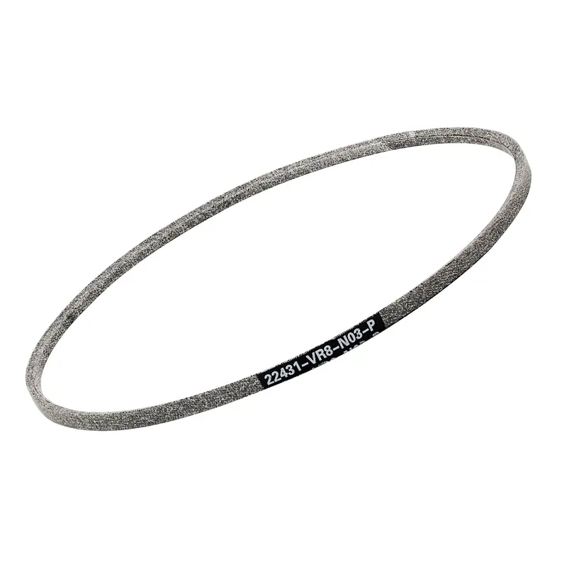 Honda 3L Series V-Belt – 39.2" Nominal Length – Oem #22431-Vr8-N03 1