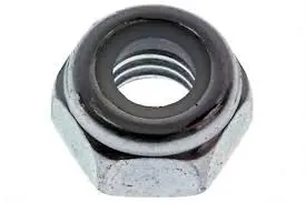 Honda 6Mm Hex Nut For General Engine And Chassis Use 90303-Vg3-000 1