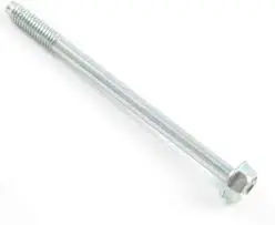 Honda 6Mm Special Bolt - Oem Part 90003-Z8B-900 1