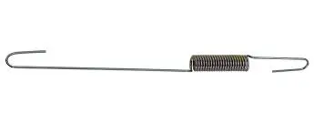 Honda Adjustable Governor Spring - #16561-Ze1-020 1