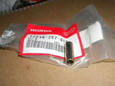 Honda Air Cleaner Collar Mount – Part #17238-Ze7-010 1