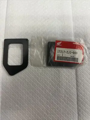 Honda Air Cleaner Element Bottom Gasket – Part #17217-Zj1-000 1