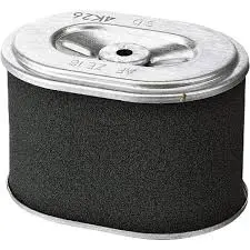 Honda Air Cleaner Element For Small Engines (Part #17210-Z4M-821) 1