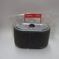 Honda Air Cleaner Element – Oem Replacement Filter (Part #17210-Z1E-801) 1